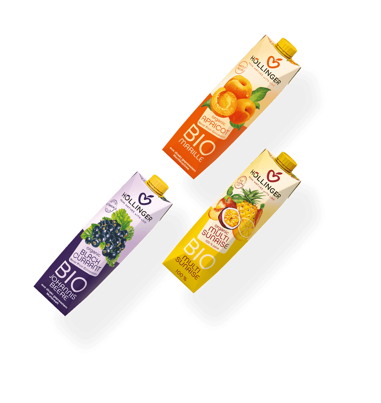 Tetra Pak® Animation 1 l Tetra Pak® Animation 1 l