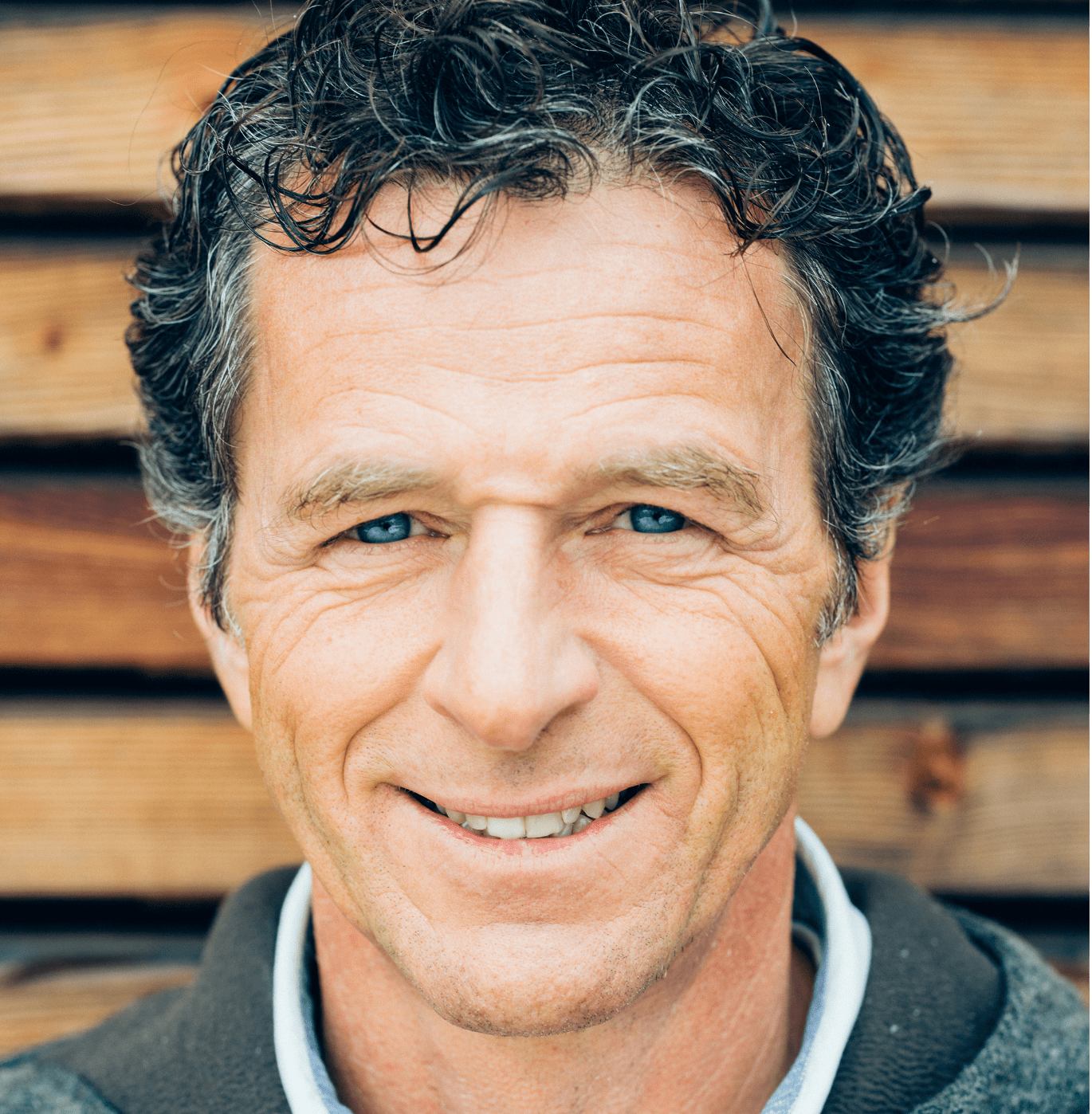 Gerhard Höllinger Portraitfoto Gerhard Höllinger Portraitfoto