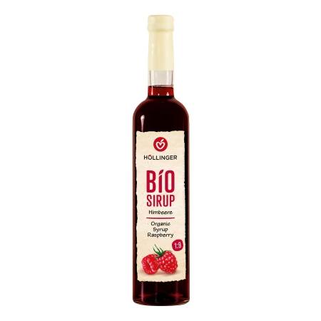 Hoellinger_Flasche_Sirup_Himbeere