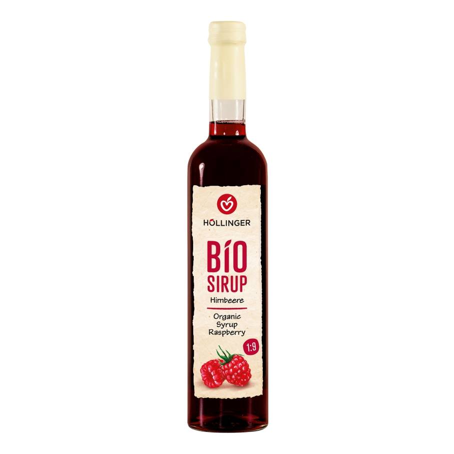 Hoellinger_Flasche_Sirup_Himbeere