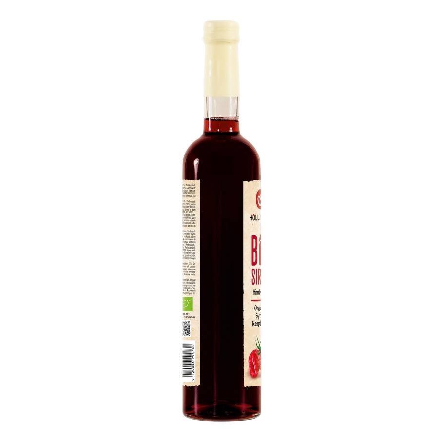 Hoellinger_Flasche_Sirup_Himbeere_Seite1