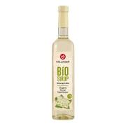 Hoellinger_Flasche_Sirup_Holunderbluete