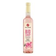 Hoellinger_Flasche_Sirup_Rosenbluete