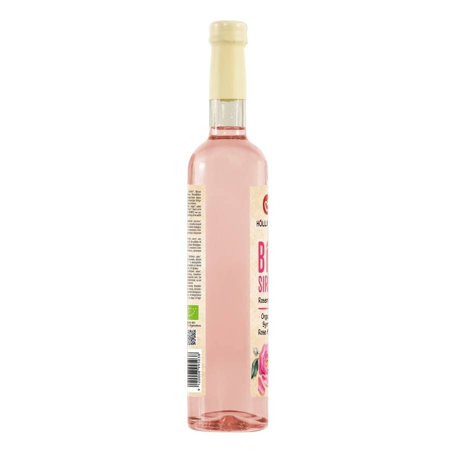 Hoellinger_Flasche_Sirup_Rosenbluete_Seite1