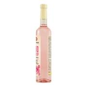 Hoellinger_Flasche_Sirup_Rosenbluete_Seite2