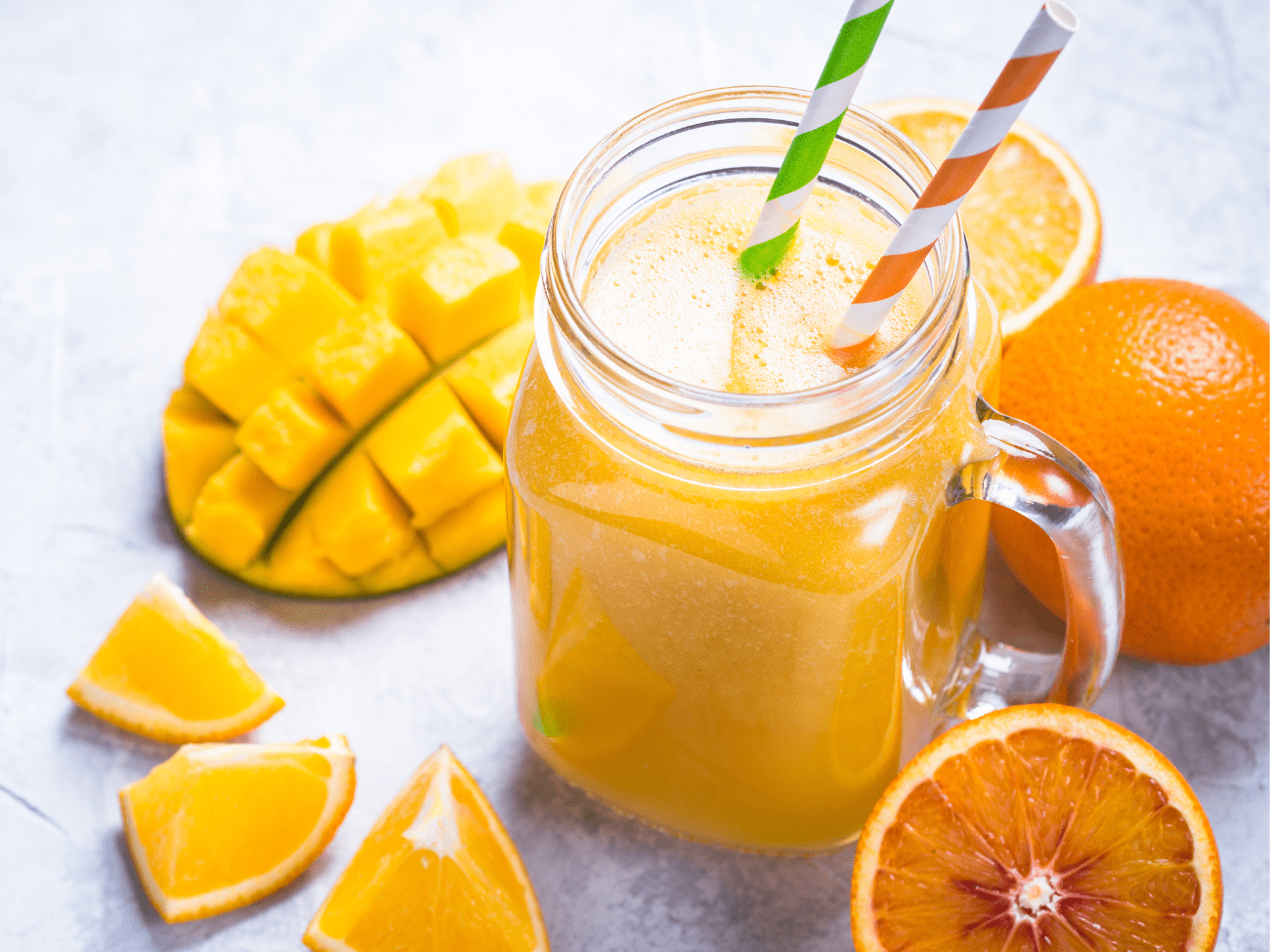 Immun Plus Smoothie