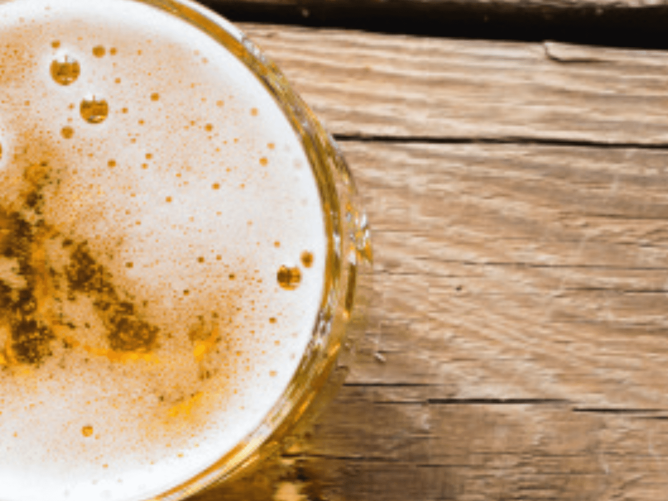 Lavendel Radler