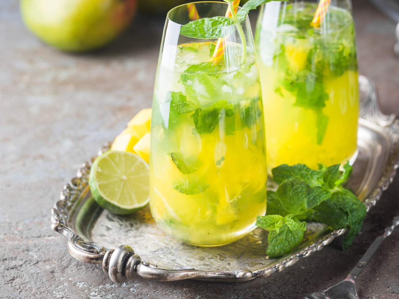 Mojito Mango