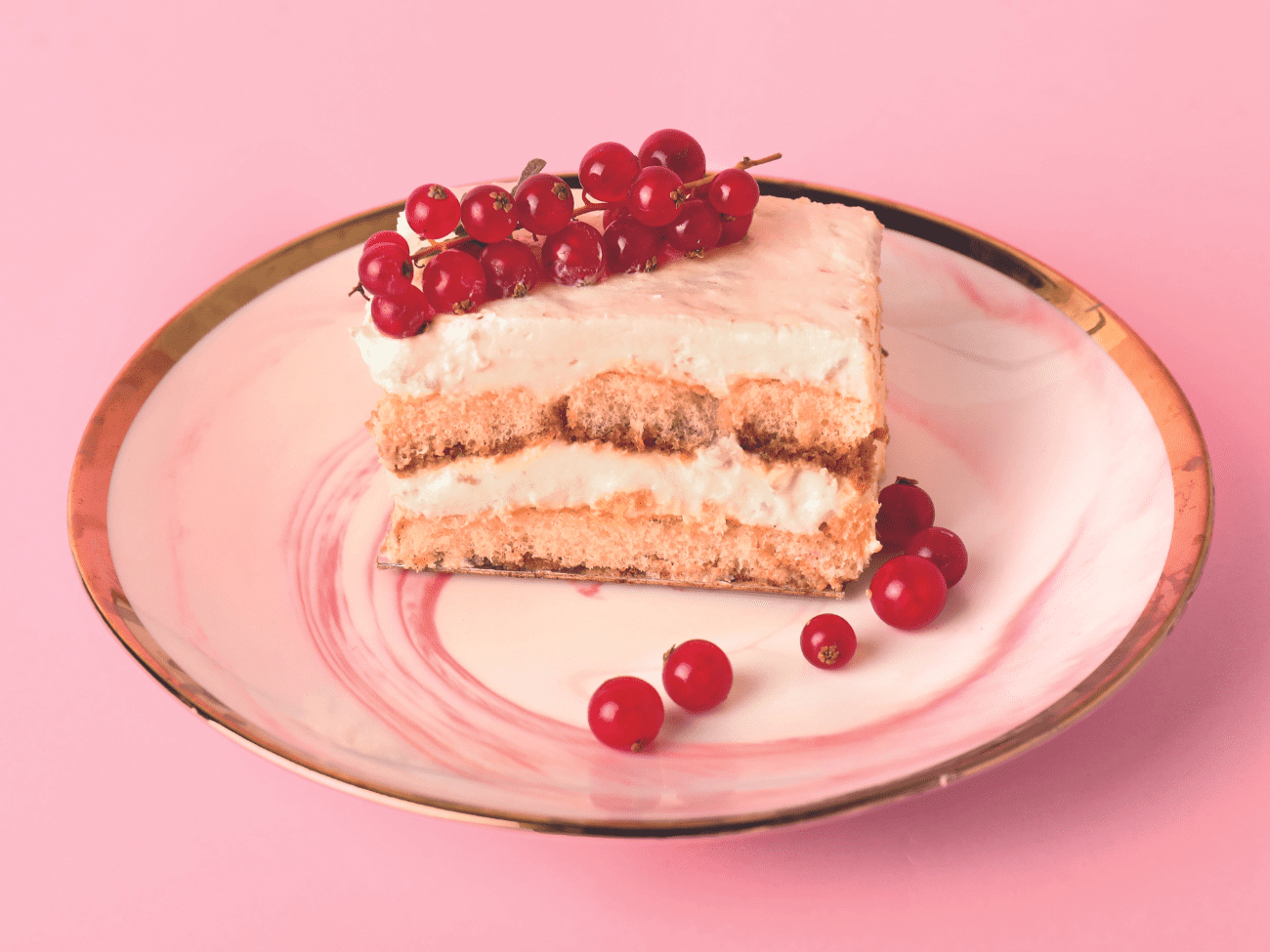Rosen Tiramisu
