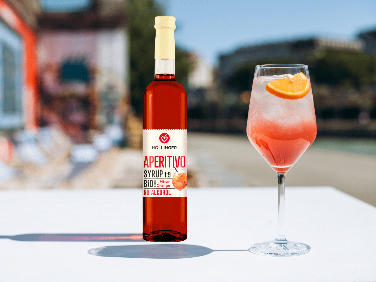 Aperitivo Primo