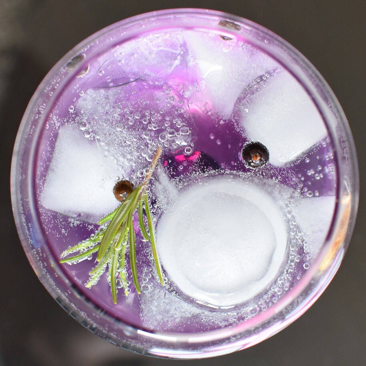 Lavendel VirGIN TONIC