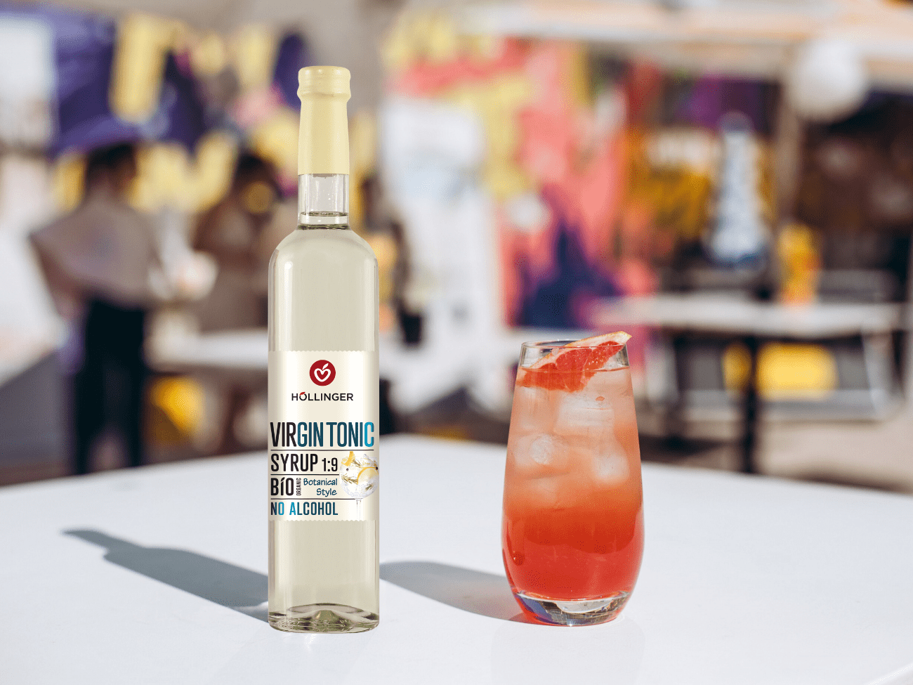 TONIC Primo