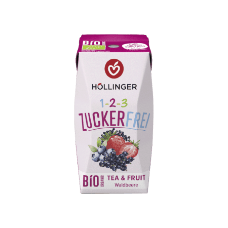 Gesunde Kindergetränke mit Waldbeeren – ohne Zucker & künstliche Süßstoffe, perfekt für den Pausensnack, jetzt kaufen!