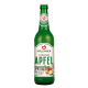 Steirischer Apfel Spritzer prickelnd Glasflasche