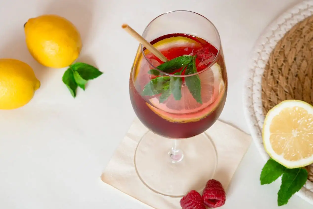 Berry Royale Blackcurrant