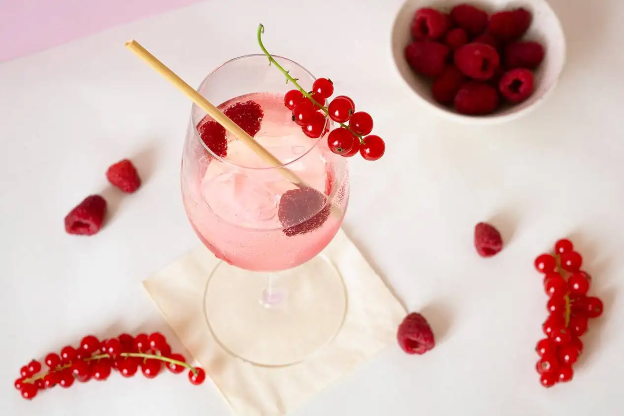 Berry Royale Secco