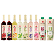 Höllinger Bundle - Sirup