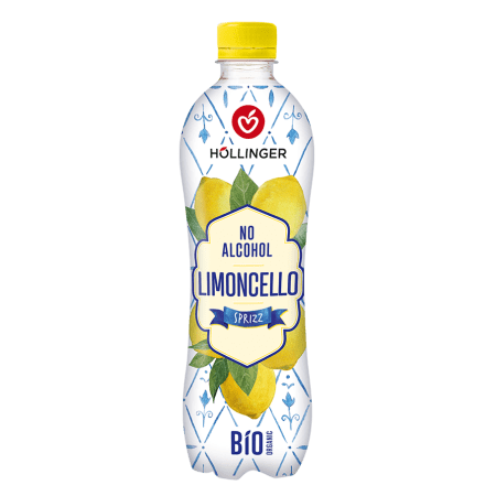 Limoncello Sprizz 500 ml