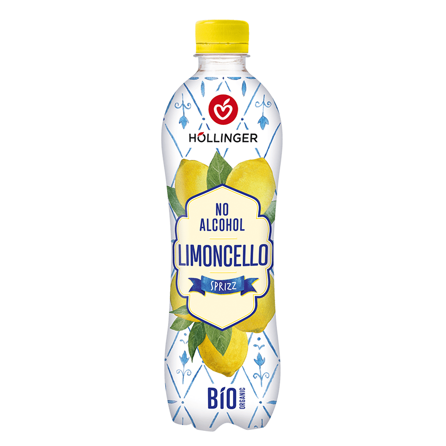 Limoncello Sprizz 500 ml