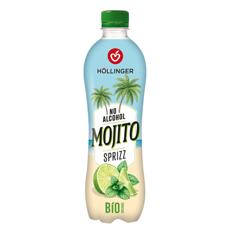 Mojito Sprizz 500 ml