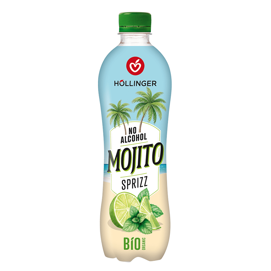 Mojito Sprizz 500 ml