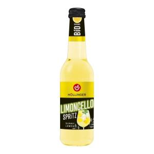 Bio Limoncello Spritz