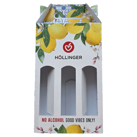 Geschenkkarton Mocktails