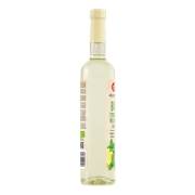 Flasche_Sirup_Zitronenmelisse_Seite