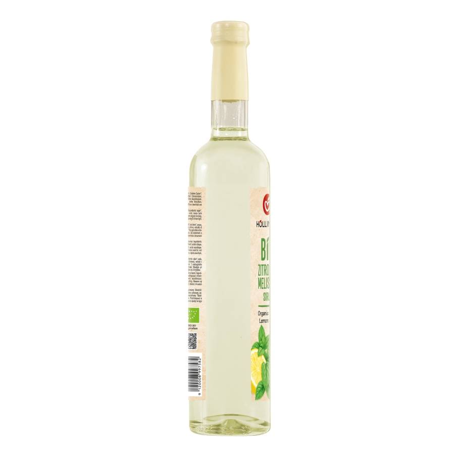Flasche_Sirup_Zitronenmelisse_Seite