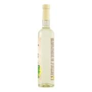 Flasche_Sirup_Zitronenmelisse_Seite